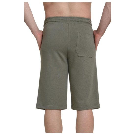 Target Ανδρικό σορτς French Terry TRG Target Ανδρικό σορτς French Terry TRG